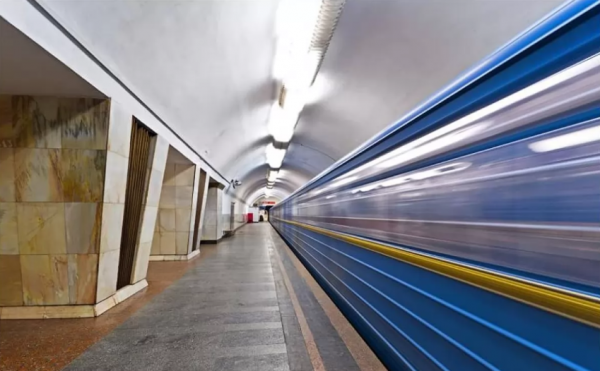 Погибшим зацепером в метро Киева оказался 29-летний житель Ужгорода, - Нацполиция