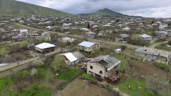     Война в Нагорном Карабахе – Азербайджан атаковал гражданские объекты - новости мира    