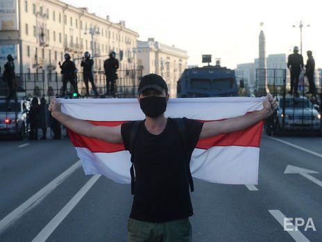 На протестах в Беларуси сегодня задержано более 230 человек – правозащитники