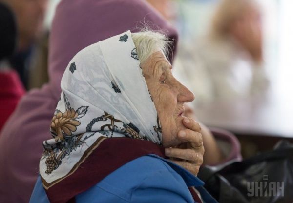     Повышение пенсий в Украине - Шмыгаль объяснил, чего ожидать украинцам - новости Украина    