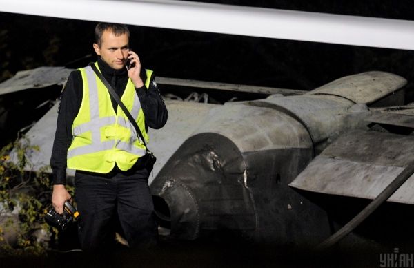     Авиакатастрофа Чугуев – все, что известно о крушении Ан-26 - новости Украины    