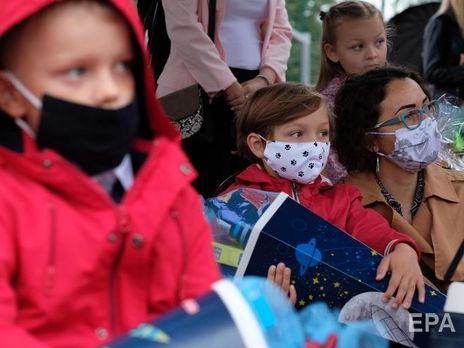 В Польше зарегистрировано рекордное количество случаев заражения коронавирусом за сутки