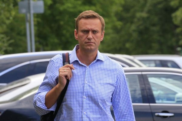     Отравление Навального - в РФ назвали заказчика - новости мира    