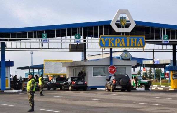     Когда откроют границу для иностранцев - В Кабмине назвали условие - новости Украины    