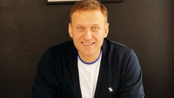 Навальный рассказал, как проходит его восстановление