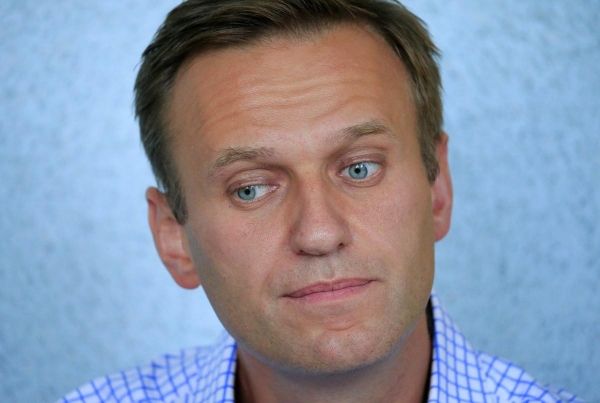     Отравление Навального – в Бундестаге намерены наказать Россию - новости мира    