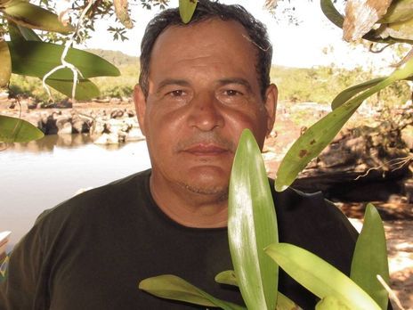 Индейцы убили бамбуковой стрелой ведущего эксперта по изучению коренных народов Бразилии