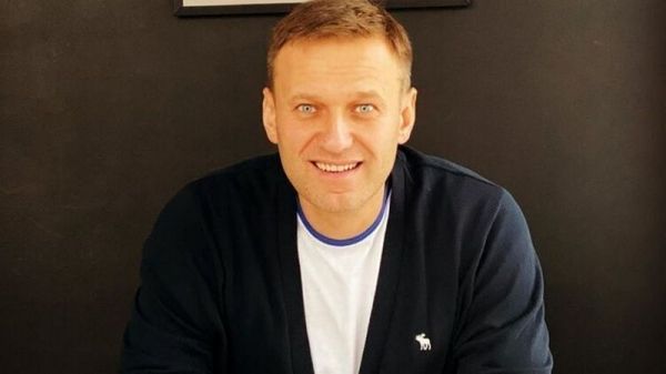 Соратники Навального показали, где был найден яд