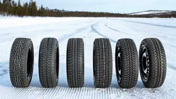 Правила выбора зимних шин, которые стоит знать каждому автомобилисту