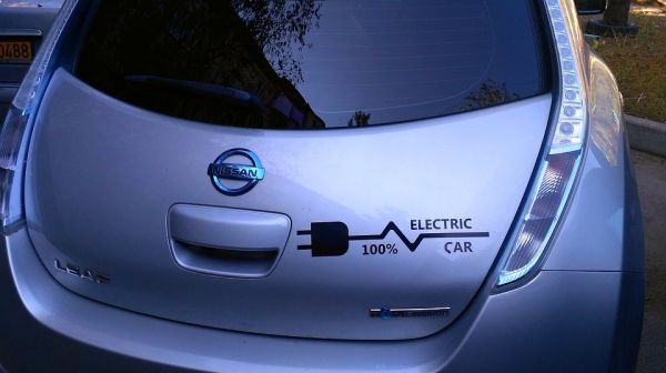 Названы самые ожидаемые электромобили, которые выйдут в 2021 году
