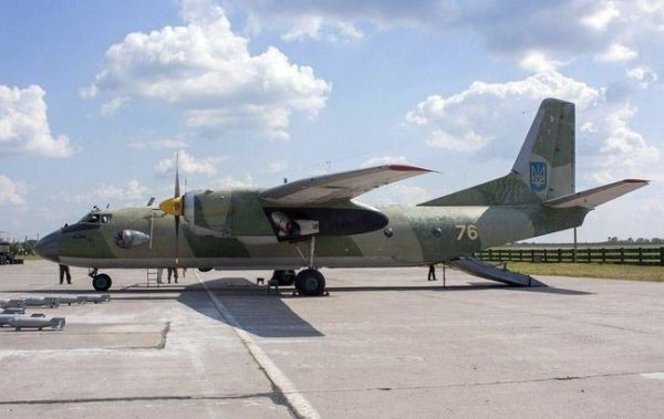     Ан-26 крушение - преподаватель ХНУВС рассказал о разбившемся самолете - новости Украины    