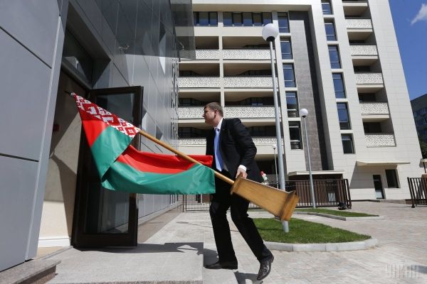     Лукашенко новости - в МИД Беларуси отреагировали на балтийские санкции - новости мира    
