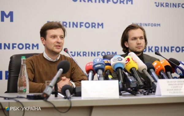 Белорусские оппозиционеры Родненков и Кравцов не будут просить политическое убежище в Украине