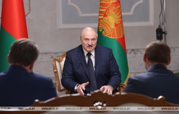     Беларусь новости - Минск настаивает на возвращении Кравцова и Родненкова - новости мира    