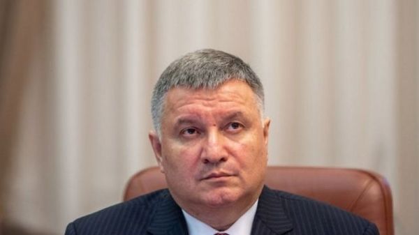 Аваков прокомментировал слова Фокина об особом статусе Донбасса