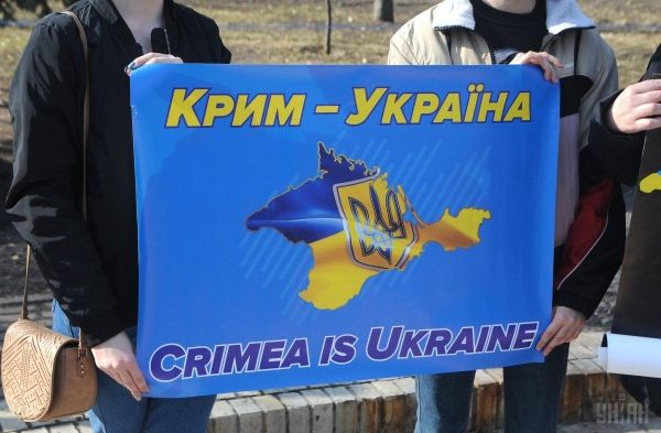    Деоккупация Крыма - В СНБО оценили шансы вернуть полуостров силовым методом - новости Украины    