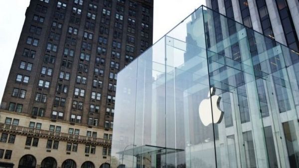 В Apple придумали, как защитить iPhone от падений