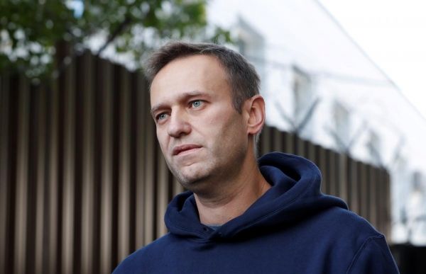     Отравление Навального - бутылку со следами Новичка переправили в ФРГ - новости мира    