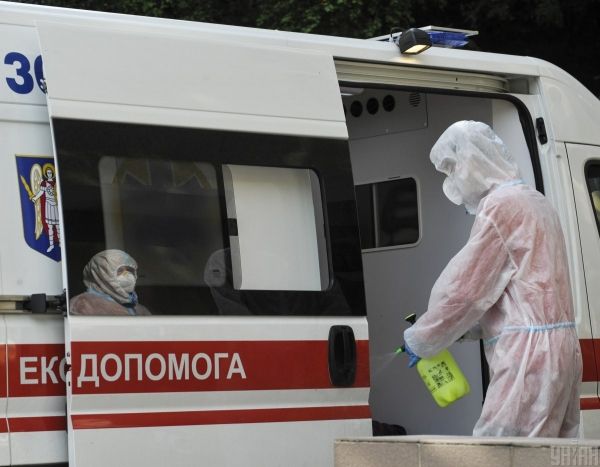     Экстренная медицинская помощь в Украине – Инициирован скачок тарифа - новости Украина    