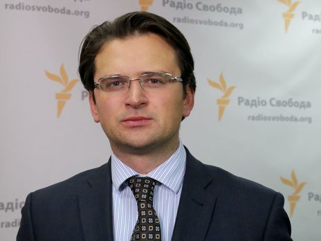 Кулеба инициировал срочный разговор с Лавровым для обсуждения событий на Донбассе