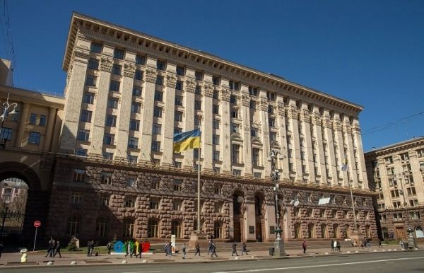 В мэры Киева зарегистрировали 13 кандидатов