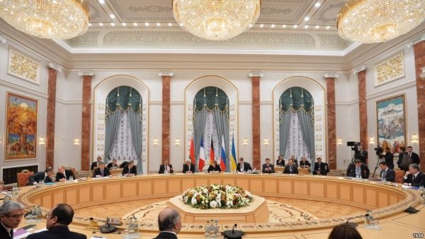     Донбасс новости - Казанский дал прогноз по Минскому процессу - последние новости    