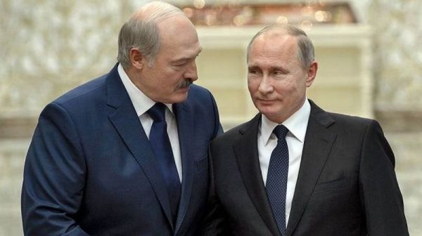 Стало известно, сколько потратила Россия на поддержку режима Лукашенко