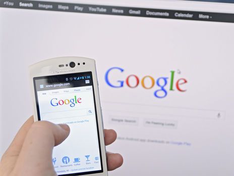 Минюст США будет судиться с Google из-за нарушений в рекламном бизнесе – СМИ