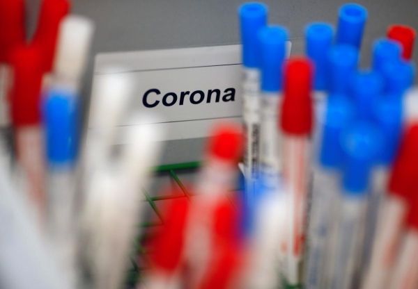     Коронавирус 2020 - Сколько больных коронавирусом в Украине 29 сентября - коронавирус новости    