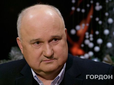 Смешко возглавит список партии "Сила и честь" на выборах в Киевсовет