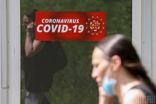     Коронавирус в Киеве 10 сентября - свежие данные - коронавирус новости    
