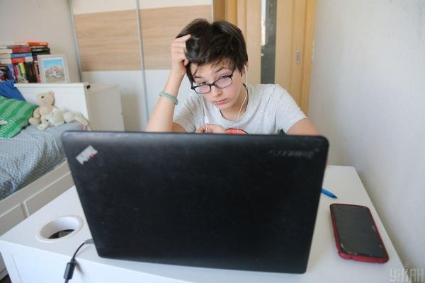     Карантин в Украине - когда школы могут перевести на онлайн-обучение - новости Украины    