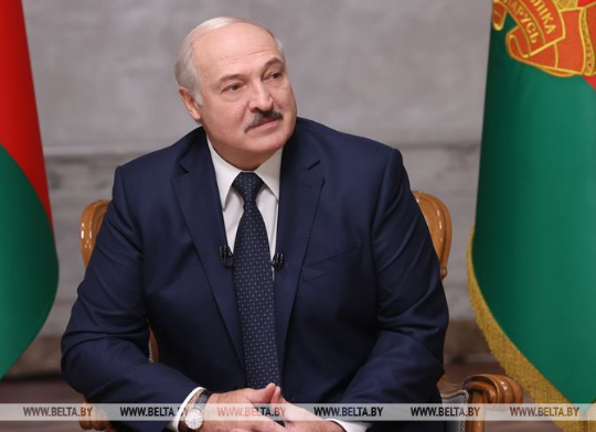     Беларусь новости - Лукашенко с 5 ноября станет нелегитимным для ЕС - новости мира    