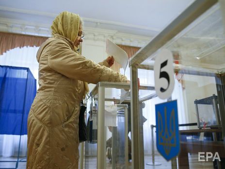 Горизбирком Харькова зарегистрировал 15 кандидатов в мэры, среди них Добкин, Кернес и Ярославский