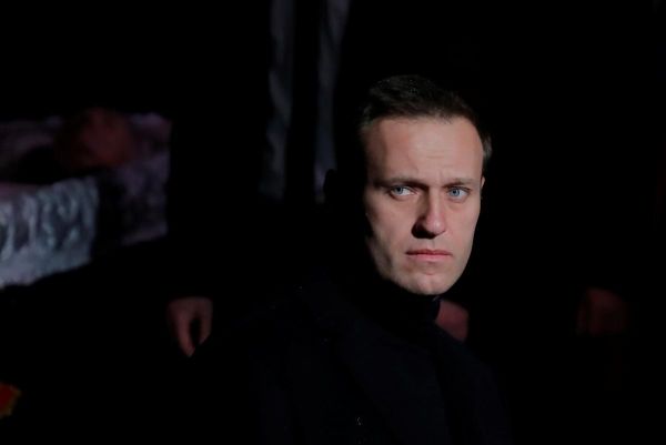     Алексей Навальный - Илларионов назвал отравителей оппозиционера - новости мира    