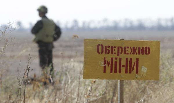     Новости Донбасса - в зоне ООС погибли двое бойцов ВСУ - новости Украины    