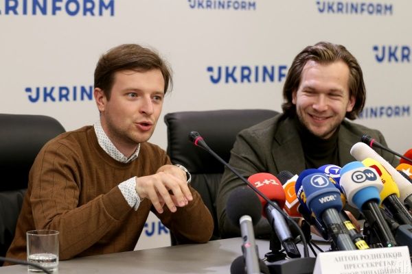     Беларусь новости - Кравцов и Родненков рассказали, когда вернутся в Минск - последние новости    
