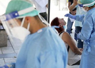     Коронавирус в Украине - ученые дали пугающий прогноз эпидемии - новости Украины    