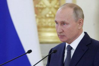     Россия новости - Путин поручил Лаврову оформить ядерную сделку с США - новости мира    