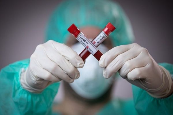 В Киеве в течение суток обнаружили 286 случаев инфицирования коронавирусом
