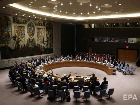 “Готовы к борьбе“. Кулеба заявил, что Украина не позволит России злоупотреблять членством в Совете по правам человека ООН