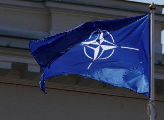     НАТО новости - В Украине сделали призыв к альянсу - последние новости    