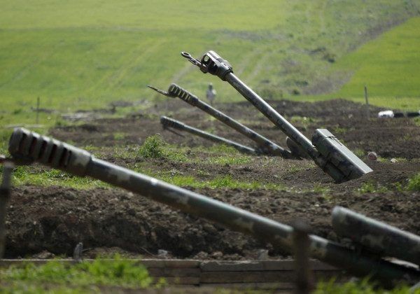     Война в Карабахе - Россия пожаловалась на разногласия с США - новости мира    