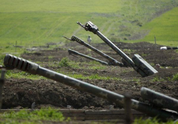     Нагорный Карабах - США, Россия и Франция требуют прекратить конфликт - новости мира    