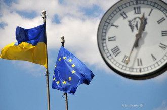     Украина и Евросоюз обновят текст соглашения - последние новости    