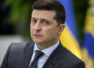    Опрос Зеленского - Верховный суд принял решение по иску к президенту - новости Украины    