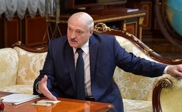     Лукашенко новости – У Лукашенко предложили перенести столицу Украины - последние новости    