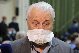     Опрос Зеленский – Кравчук прокомментировал шумиху вокруг опроса Зеленского - новости Украины    