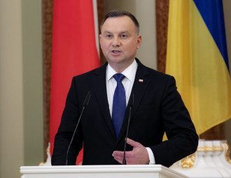     Когда закончится война на Донбассе - Президент Польши озвучил главное условие - последние новости    
