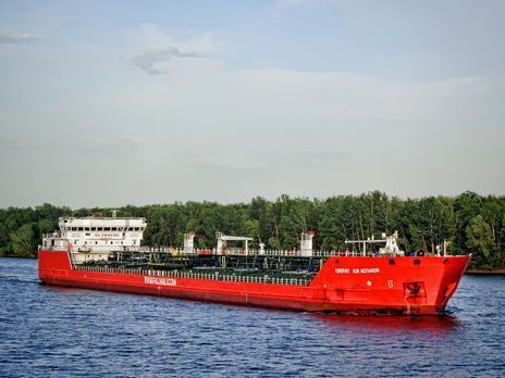 Крушение танкера в Азовском море. Следком РФ обнаружил останки моряков 